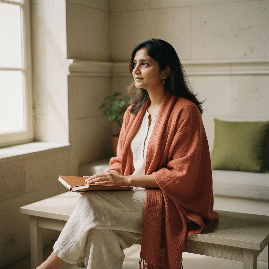 Priya Raman